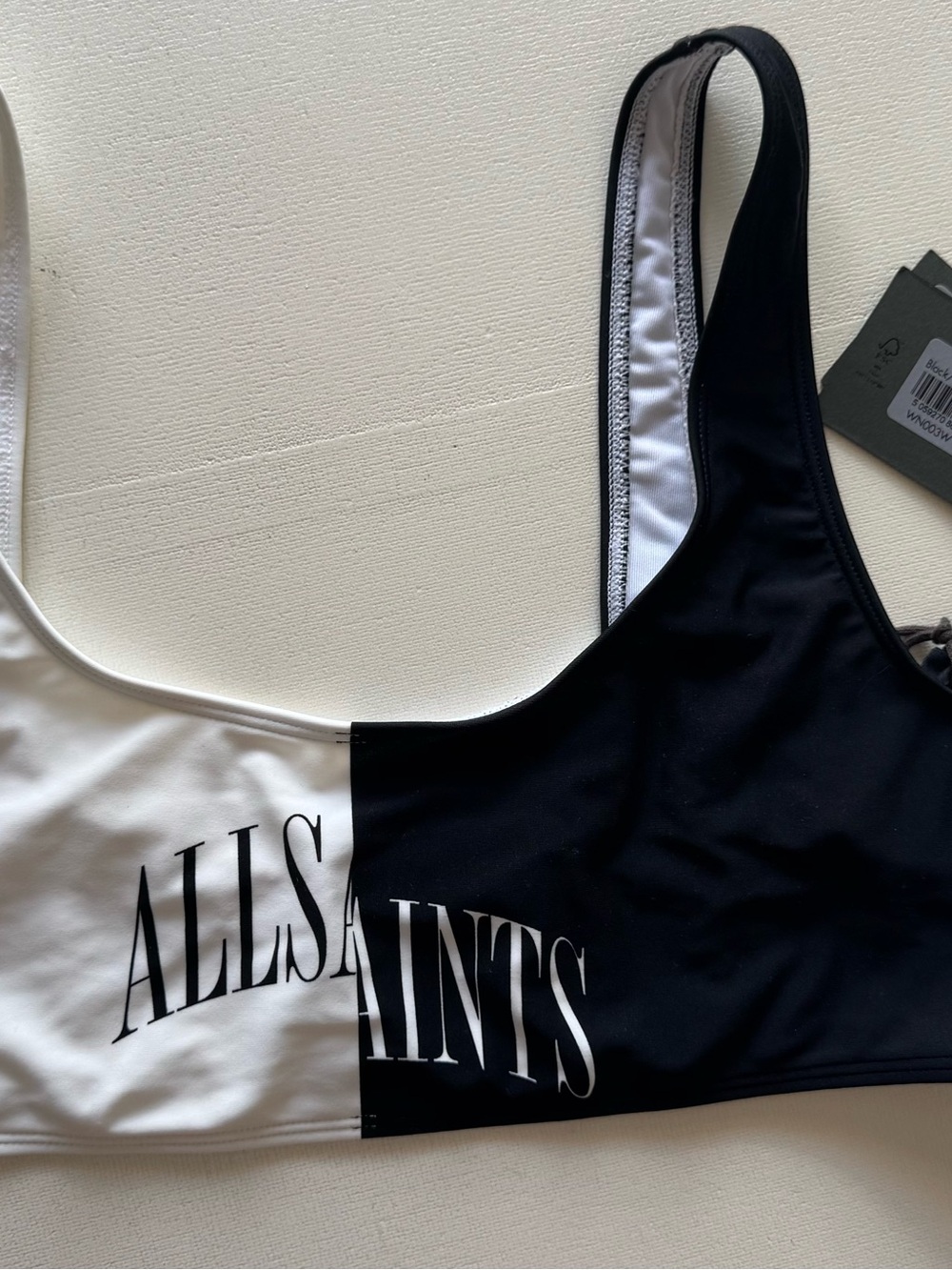 All Saints Bikini Top